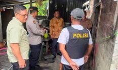 Kompolnas Sebut Kasus Kematian Tiga Polisi di Kalteng Sebagai Pembunuhan Sengaja
