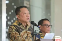 Foto Eks Jampidsus, Febrie Ardiansyah (Dok. Dery Ridwansah/JawaPos.com)