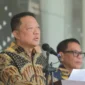 Foto Eks Jampidsus, Febrie Ardiansyah (Dok. Dery Ridwansah/JawaPos.com)
