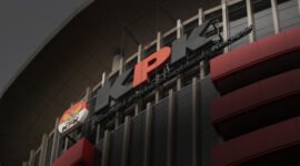 Foto: Gedung KPK (Dok. kpk.go.id)