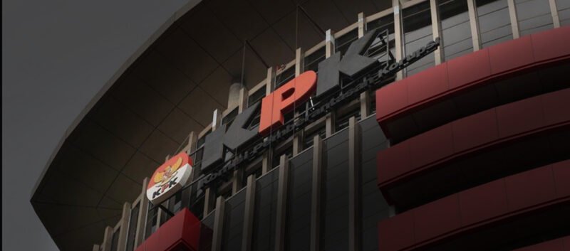 Foto: Gedung KPK (Dok. kpk.go.id)