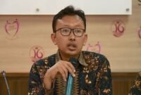 Foto: Ketua YLBHI, Muhammad Isnur. (Dok. uinjkt.ac.id)