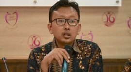 Foto: Ketua YLBHI, Muhammad Isnur. (Dok. uinjkt.ac.id)