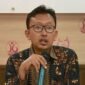 Foto: Ketua YLBHI, Muhammad Isnur. (Dok. uinjkt.ac.id)