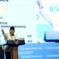 Pada Kamis (9/7/2026), Presiden Prabowo Subianto meresmikan peluncuran program Biodiesel B50 yang mengusung tema 