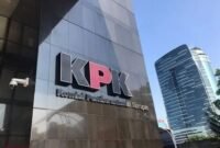 Foto: Gedung KPK (Dok. Istimewa)
