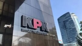 Foto: Gedung KPK (Dok. Istimewa)