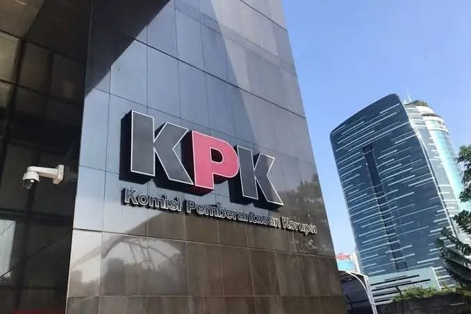 Foto: Gedung KPK (Dok. Istimewa)