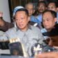 Foto: Eks Jampidsus, Febrie Ardiansyah. (Dok. Tempo/Muhammad Zaki Fauzi)