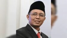 Foto: Hasan Nasbi (Dok. Istimewa)