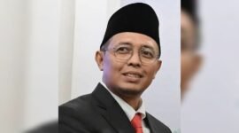 Foto: Hasan Nasbi (Dok. Istimewa)