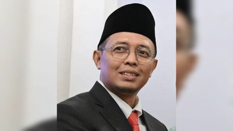 Foto: Hasan Nasbi (Dok. Istimewa)