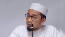 Foto: Ustadz Adi Hidayat (Dok. Istimewa)