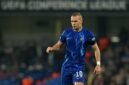 Foto: Penyerang Chelsea Mykhailo Mudryk (Dok. AFP/GLYN KIRK)