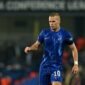 Foto: Penyerang Chelsea Mykhailo Mudryk (Dok. AFP/GLYN KIRK)