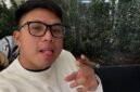 Foto: Muhammad Jannah alias Bigmo (Dok. Instagram @bigmoskyy)