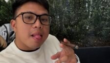 Foto: Muhammad Jannah alias Bigmo (Dok. Instagram @bigmoskyy)