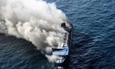 Petaka KM Mutiara Sentosa: AHY Desak Ulik Tuntas Kecelakaan di Laut Madura