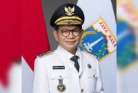 Foto: Gubernur DKI Jakarta, Pramono Anung
