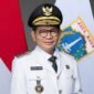 Foto: Gubernur DKI Jakarta, Pramono Anung