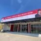 Foto: Bangunan KDMP di Desa Pucangan, Kecamatan Montong, Kabupaten Tuban. (Dok. Diah Ayu/Beritajatim.com)