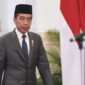 Foto: Presiden RI ke-7, Joko Widodo (Dok. ANTARA)