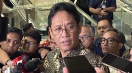 Foto: Menteri Keuangan, Purbaya Yudhi Sadewa (Dok. Istimewa)