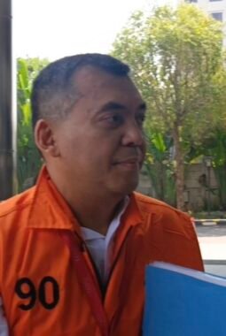 KPK Sita Aset Rp150 Miliar Kasus Silmy Karim