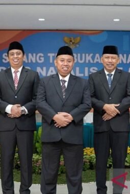 KPK Amankan 14 Orang dalam OTT Rektorat Unsoed