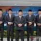 KPK Amankan 14 Orang dalam OTT Rektorat Unsoed. (Foto: Dok. ANTARA)