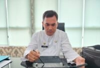 Pemkab Agam Transfer DBH Rp6,1 Miliar ke 92 Nagari. (Foto: Dok. ANTARA)