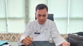Pemkab Agam Transfer DBH Rp6,1 Miliar ke 92 Nagari. (Foto: Dok. ANTARA)