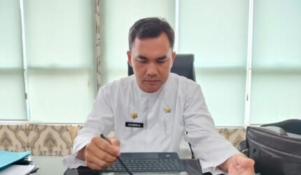 Pemkab Agam Transfer DBH Rp6,1 Miliar ke 92 Nagari