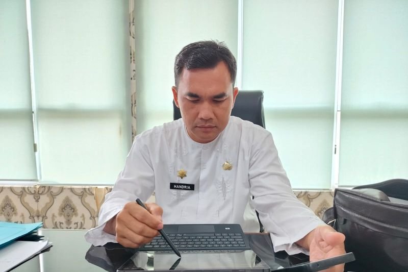 Pemkab Agam Transfer DBH Rp6,1 Miliar ke 92 Nagari. (Foto: Dok. ANTARA)