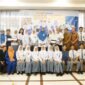 Diana Earlene Terpilih Duta Muda BPJS Kesehatan Padang 2026. (Foto: Dok. ANTARA)