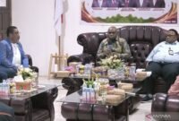 Pigai: Papua Boleh Tuntut Kesejahteraan, Bukan Merdeka. (Foto: Dok. ANTARA)