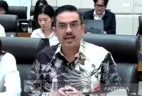 KemenUMKM Usulkan Rp622 Miliar untuk Ekonomi Sumatera. (Foto: Dok. ANTARA)
