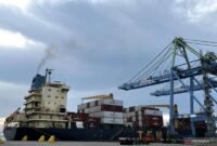 KADI Mulai Penyelidikan Antidumping Produk Impor SAP Asal China. (Foto: Dok. ANTARA)