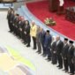 DPR Setujui 14 Calon Hakim Agung dan Ad Hoc Mahkamah Agung. (Foto: Dok. ANTARA)