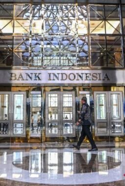 BI-Rate Diprediksi Bertahan 5,75 Persen di RDG Agustus