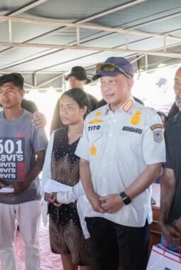 Kemendagri Sebut Data Terintegrasi Kunci Tanggap Darurat