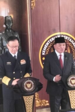 TNI Akan Kirim Prajurit Menimba Ilmu Militer ke China