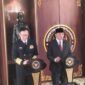 TNI Akan Kirim Prajurit Menimba Ilmu Militer ke China. (Foto: Dok. ANTARA)