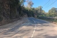 Kementerian PU Pulihkan 9 Ruas Jalan Nasional di NTT Pascagempa. (Foto: iNews.id)