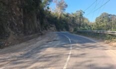 Kementerian PU Pulihkan 9 Ruas Jalan Nasional di NTT Pascagempa