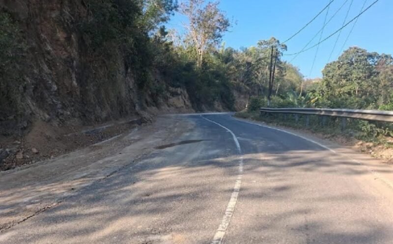 Kementerian PU Pulihkan 9 Ruas Jalan Nasional di NTT Pascagempa. (Foto: iNews.id)