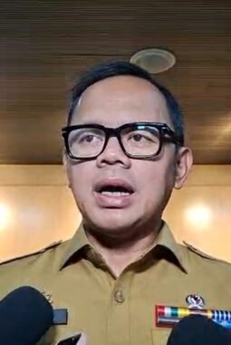 PPPK Difinalisasi, Wamendagri Minta Daerah Setop Rekrut Staf