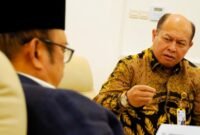 Pemerintah dan PT PAL Susun Peta Jalan Industri Maritim. (Foto: Dok. ANTARA)