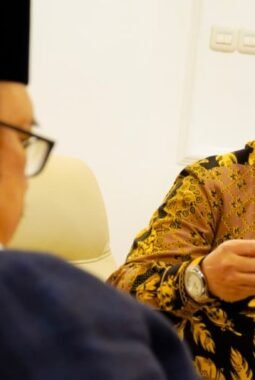 Pemerintah dan PT PAL Susun Peta Jalan Industri Maritim