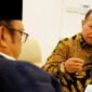 Pemerintah dan PT PAL Susun Peta Jalan Industri Maritim. (Foto: Dok. ANTARA)